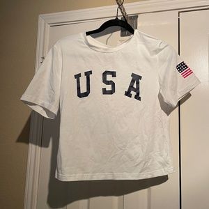 USA Top